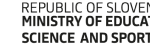 Republic of slovenia